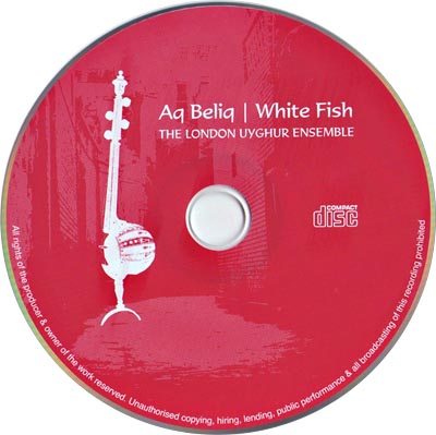 Aq Beliq | White Fish